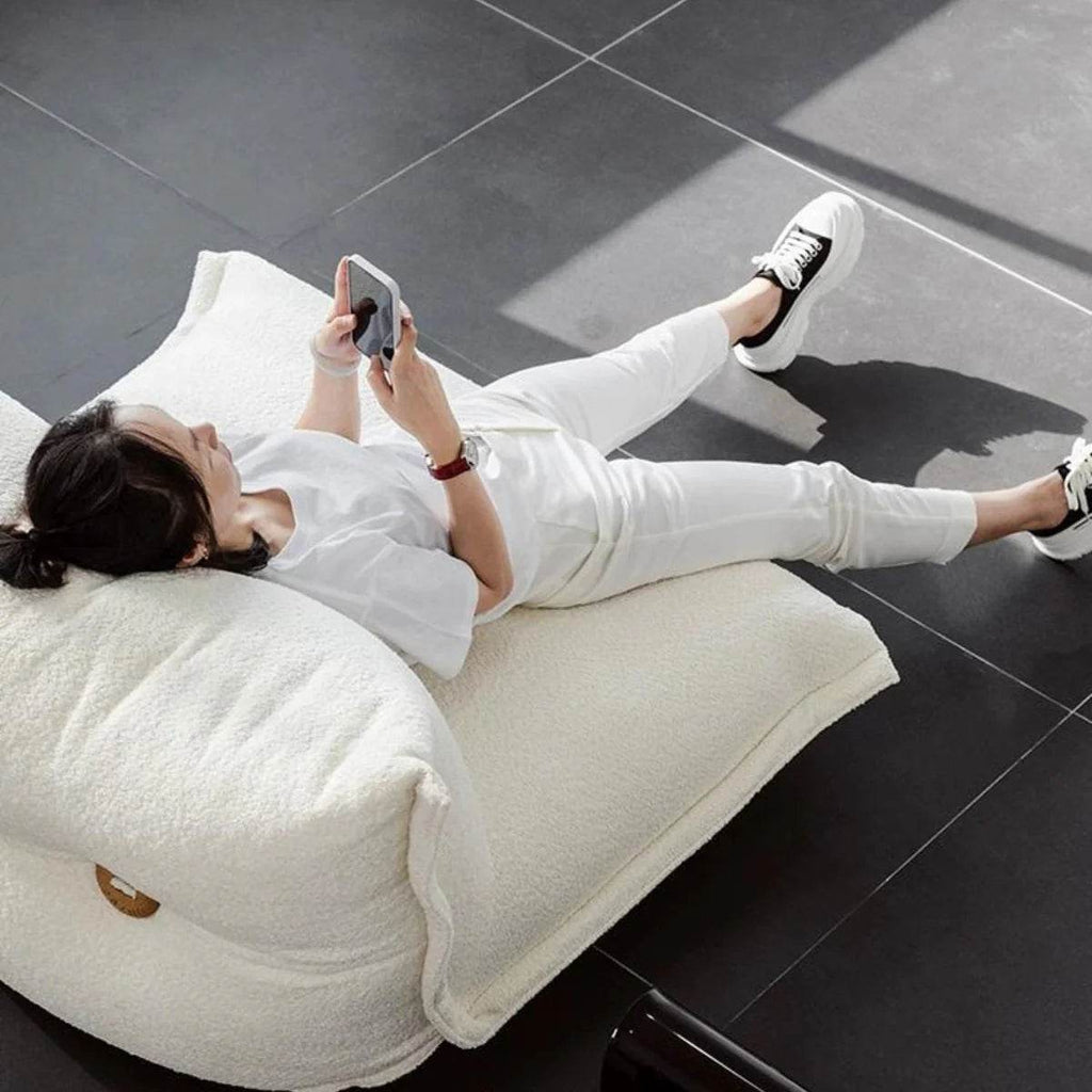 Harmony Accent Chair - Valyouweho
