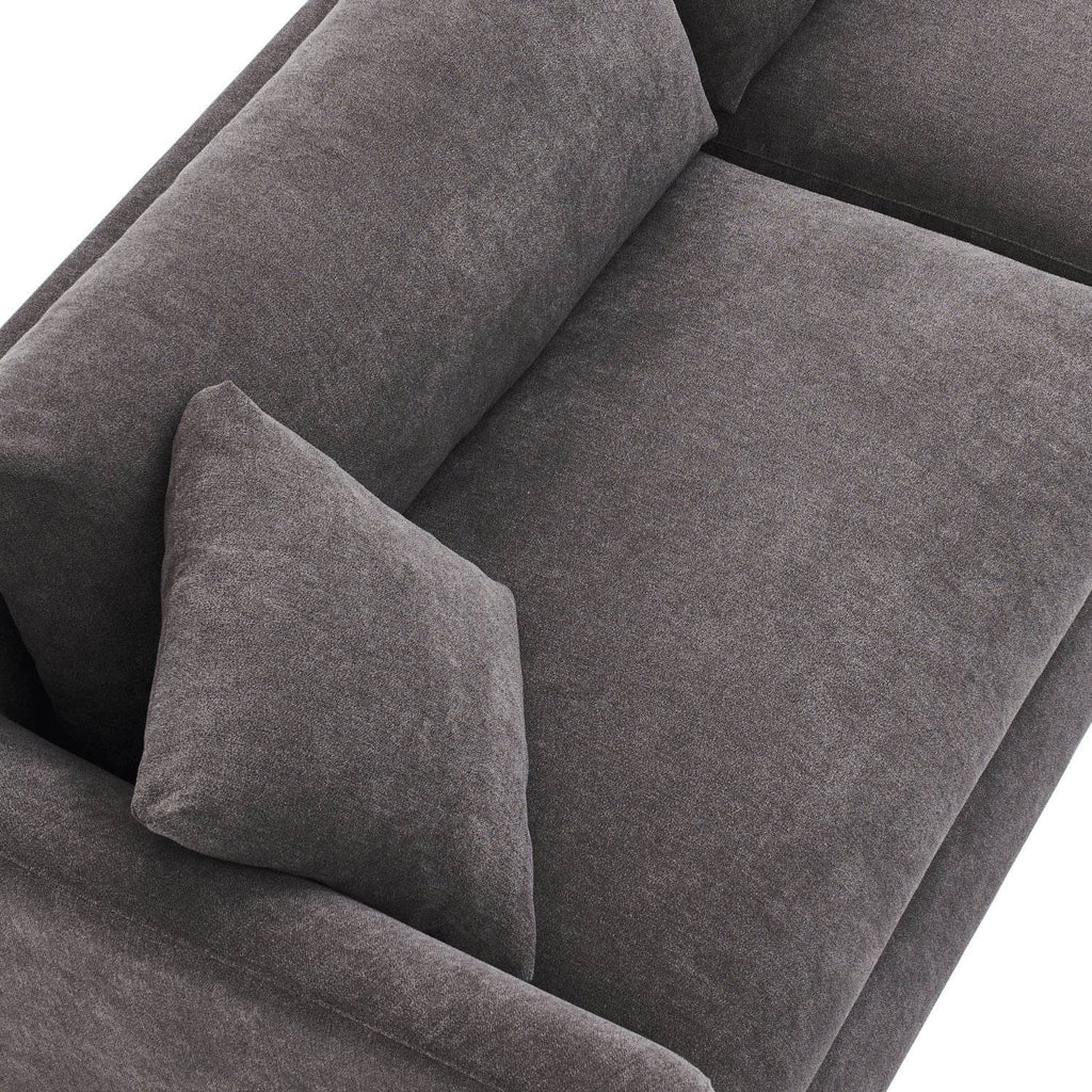 Feathers Sofa - Valyouweho