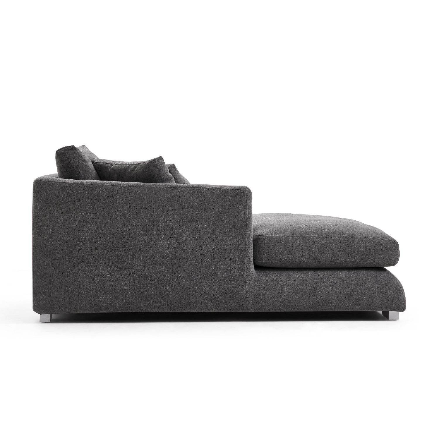 Feathers - Chaise - Valyouweho