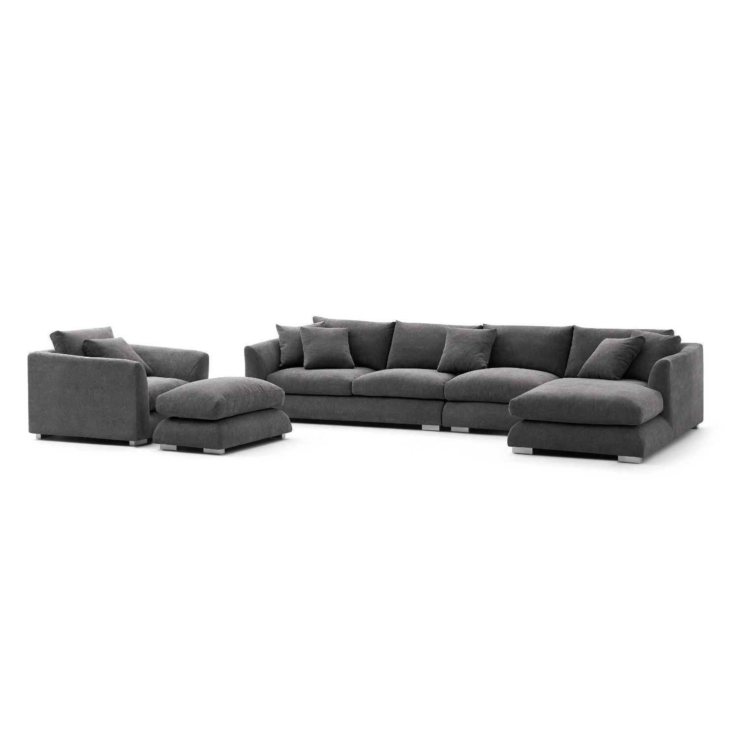 Feathers Room Set - Valyou