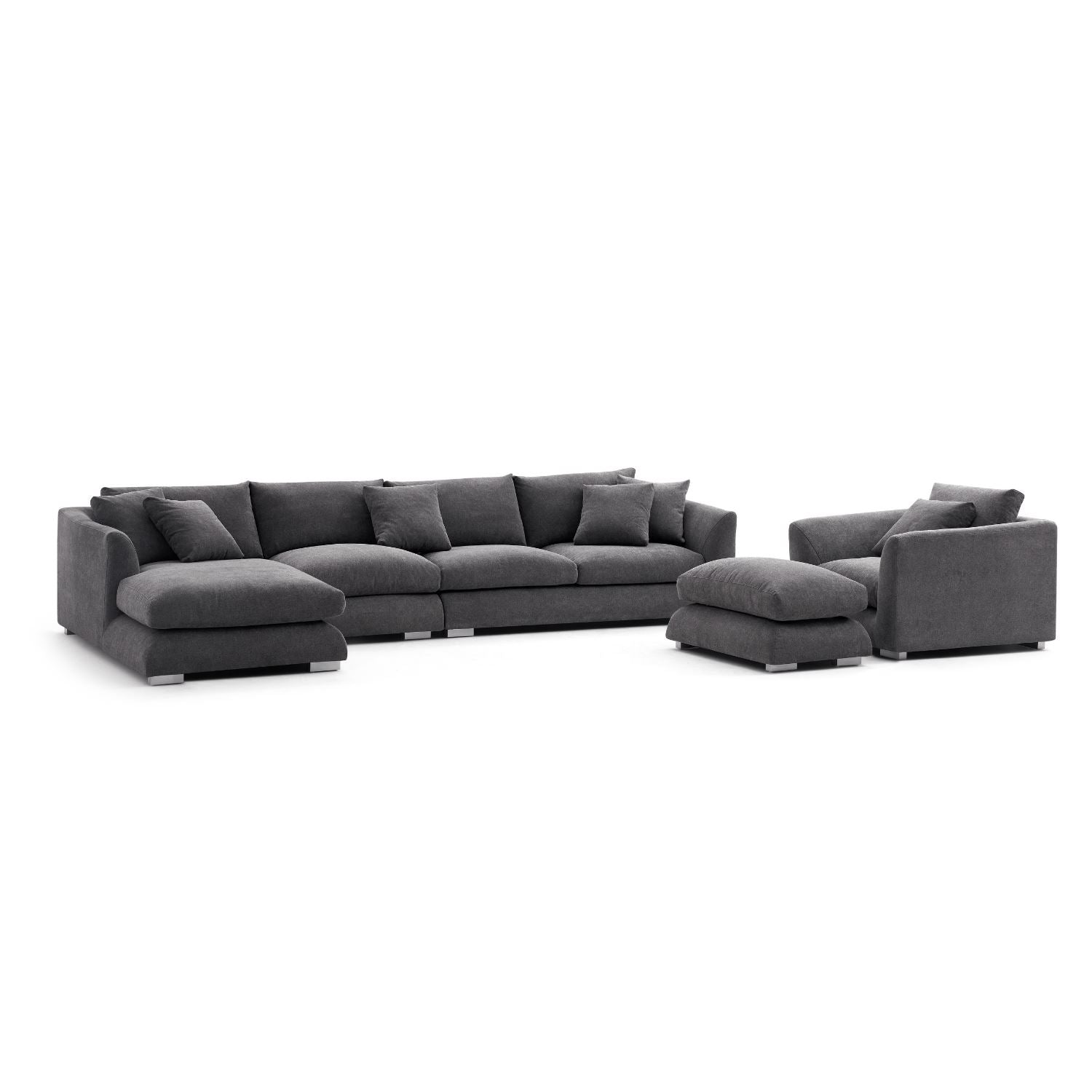Feathers Room Set - Valyou