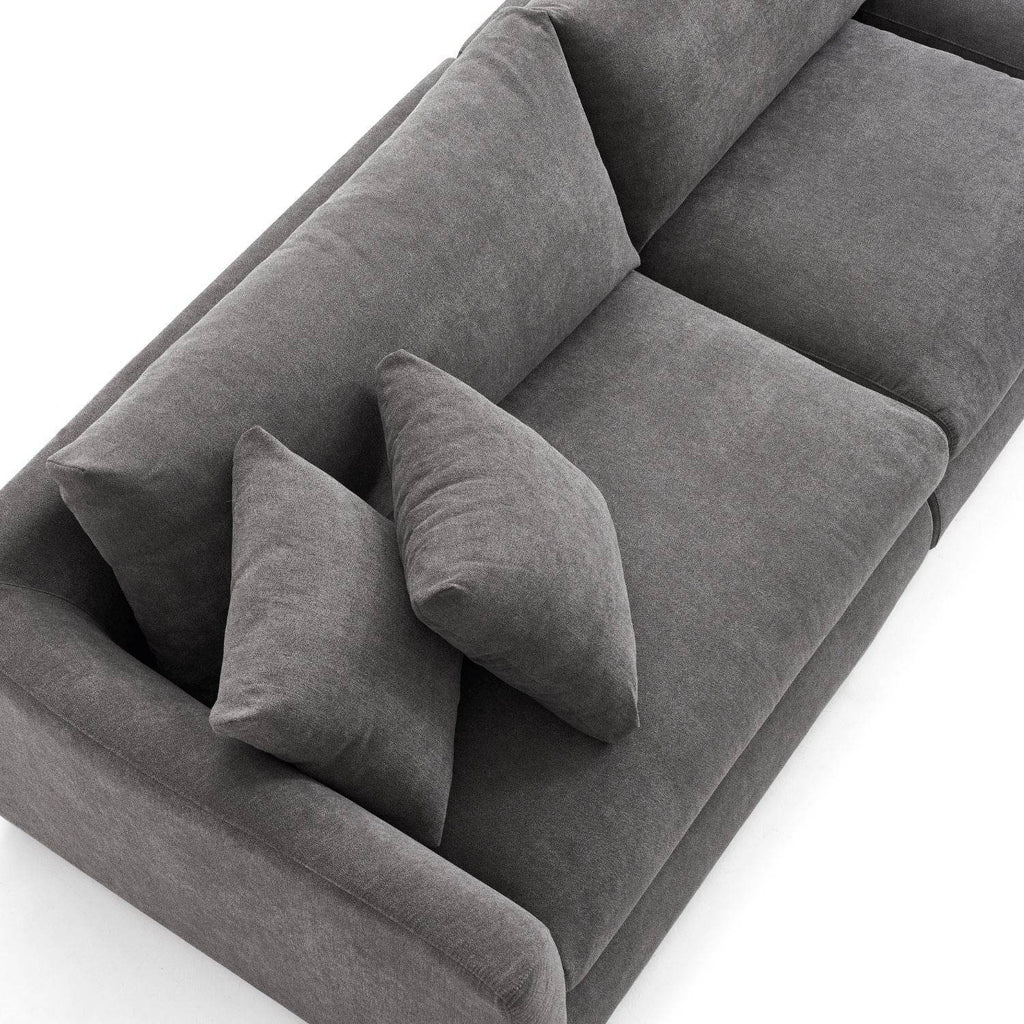 Feathers Sofa - Valyouweho
