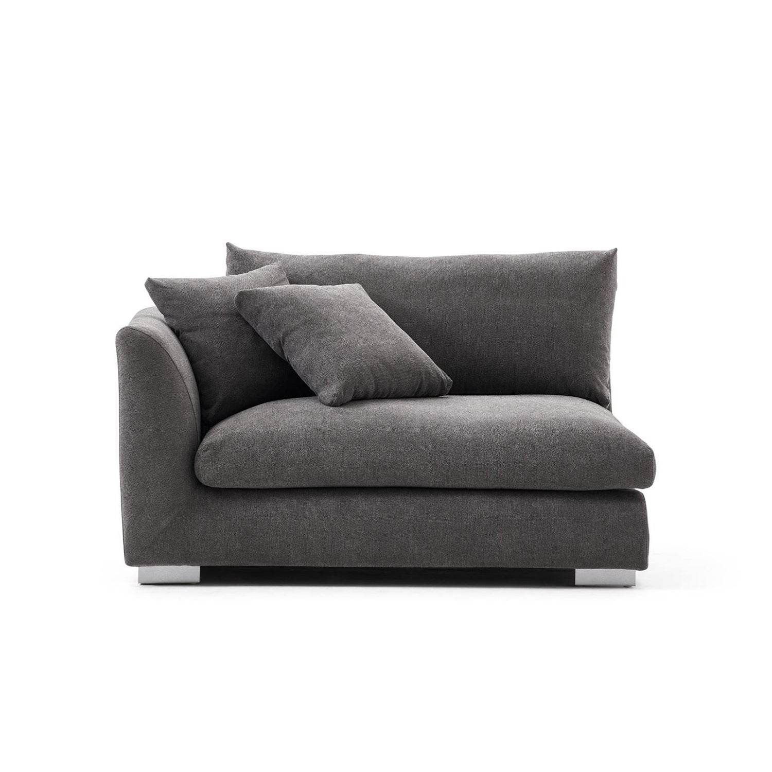 Feathers - Side Sofa - Valyouweho