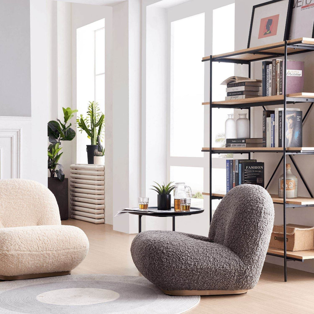 Valsheep Accent Chair - Valyouweho
