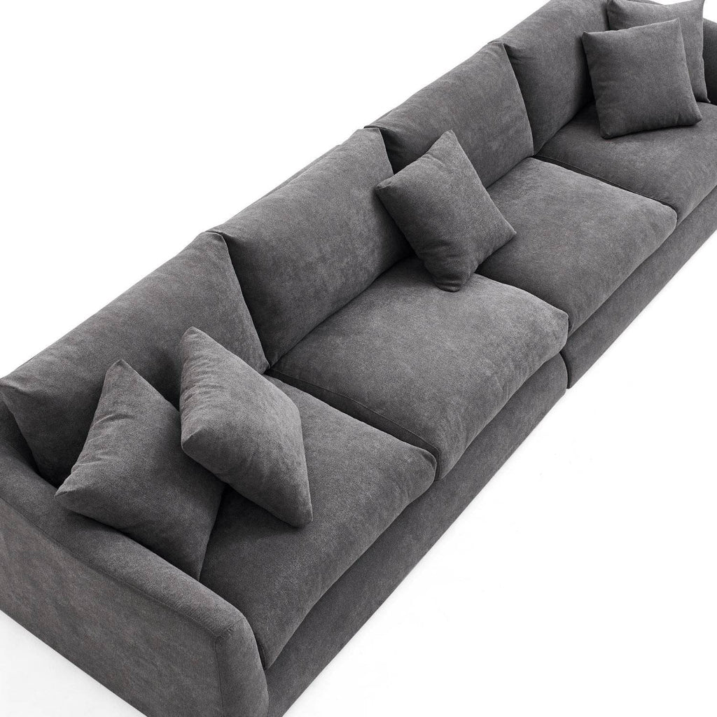 Feathers Sofa - Valyouweho
