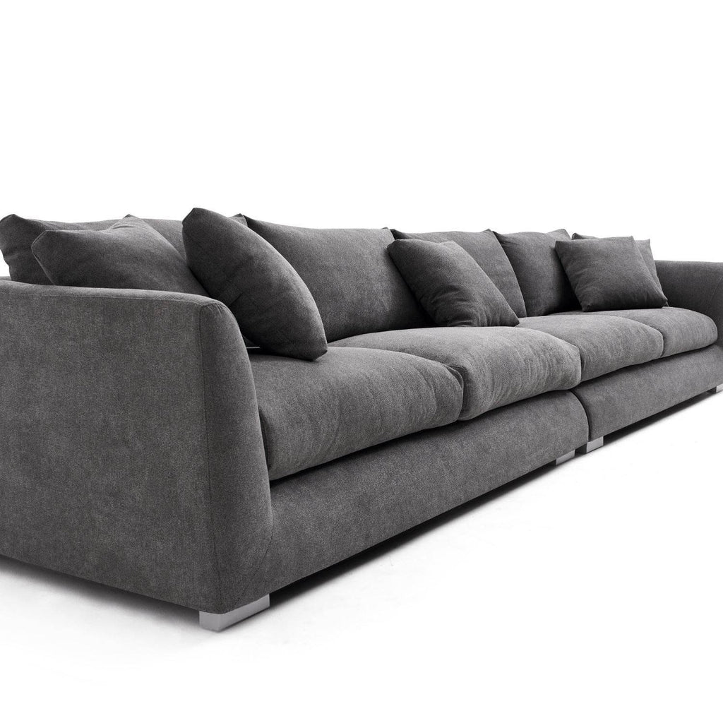 Feathers Sofa - Valyouweho
