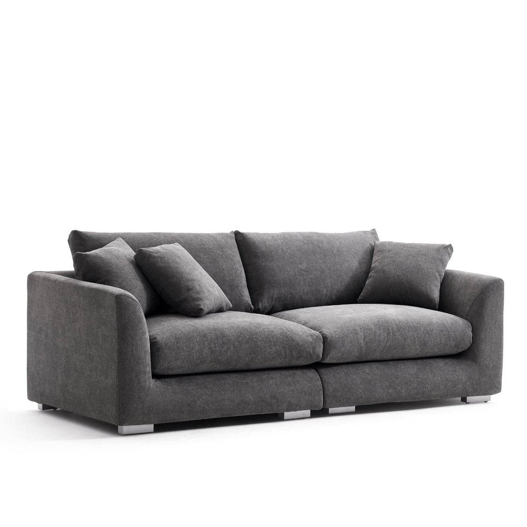 Feathers Sofa - Valyouweho