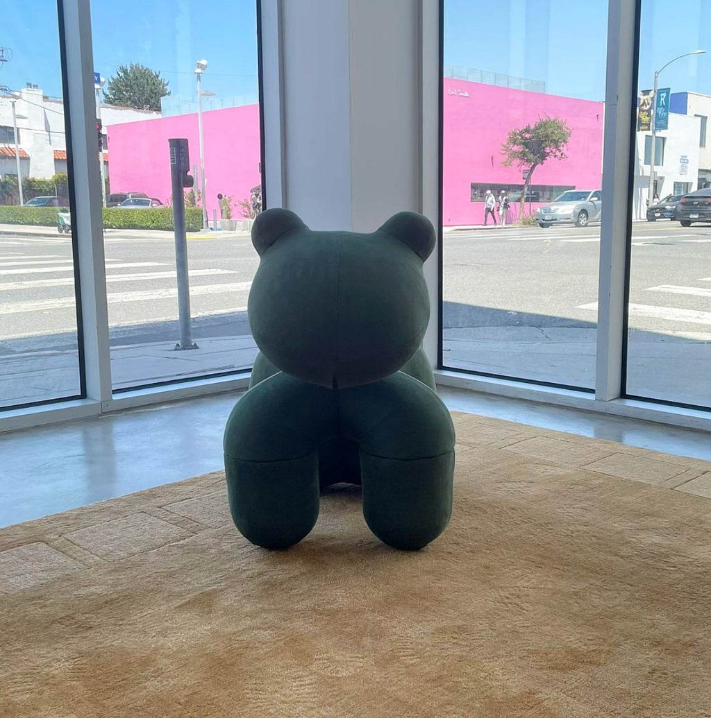 Pismo Pony Chair - Valyouweho