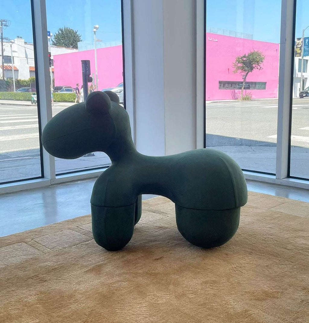 Pismo Pony Chair - Valyouweho