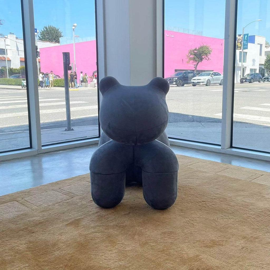Pismo Pony Chair - Valyouweho