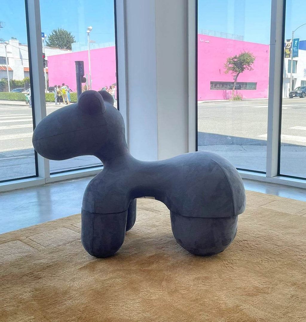 Pismo Pony Chair - Valyouweho