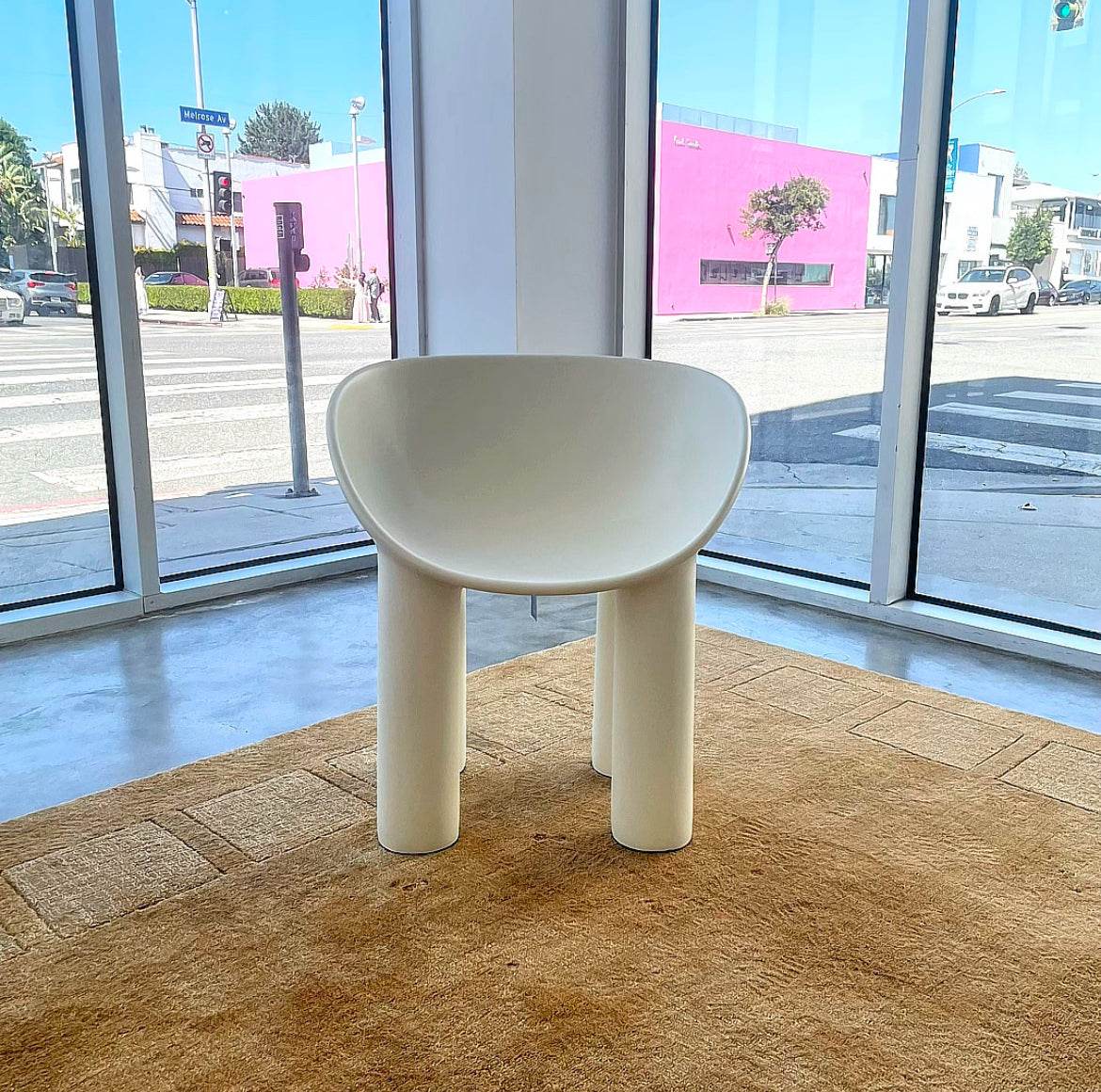 Byron Chair - Valyouweho