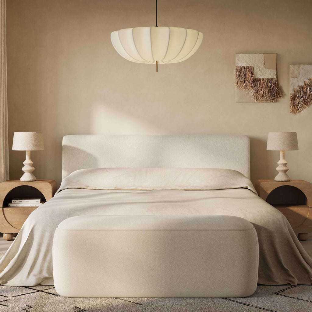 Isla Bed - Valyouweho