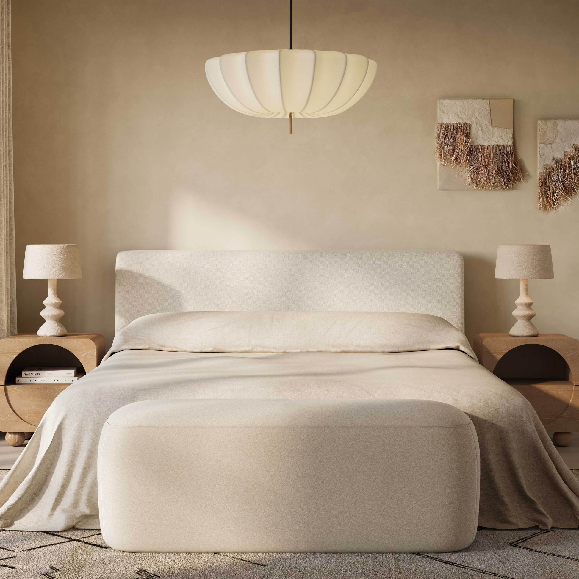 Isla Bed - Valyouweho