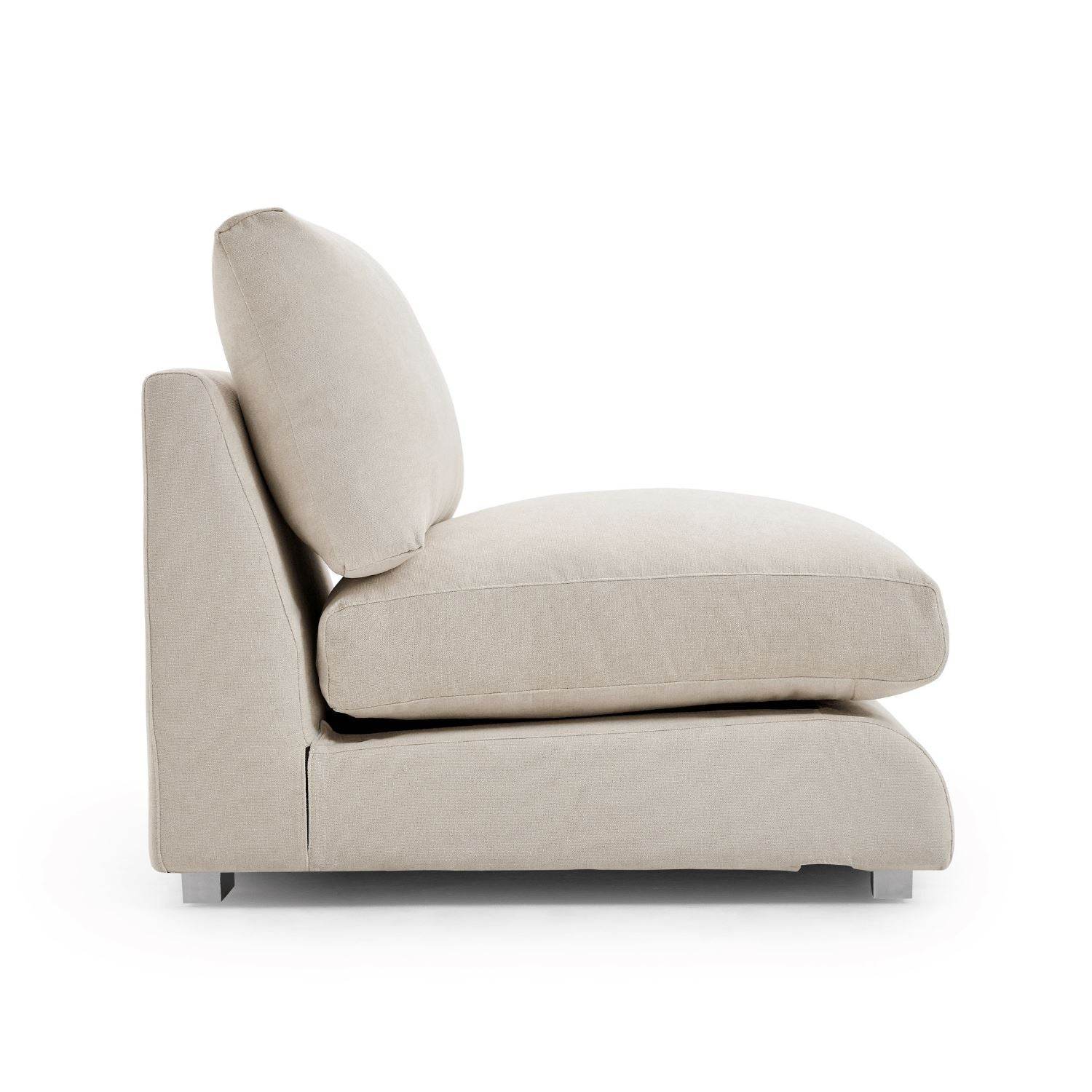 Feathers 1-Seater - Armless - Valyouweho