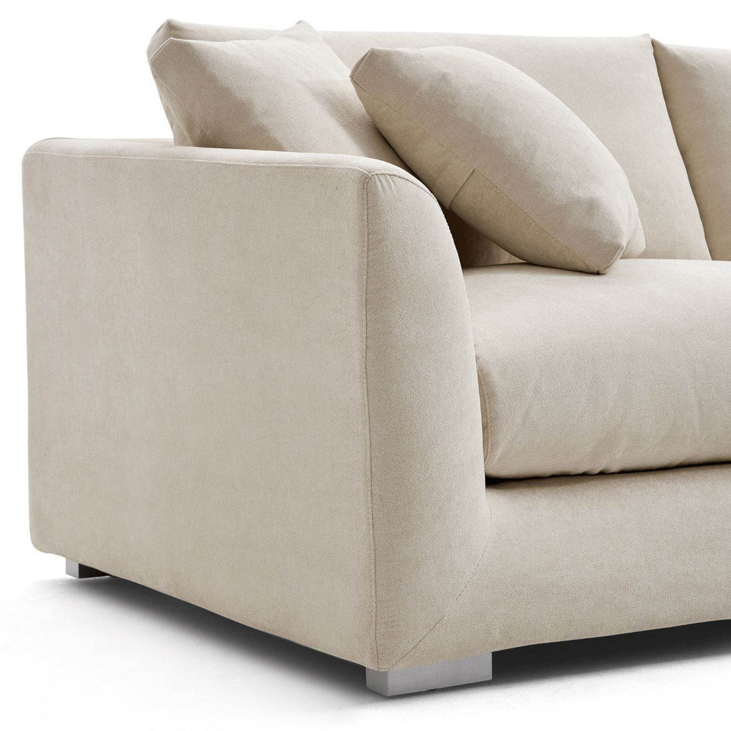 Feathers Sofa - Valyouweho