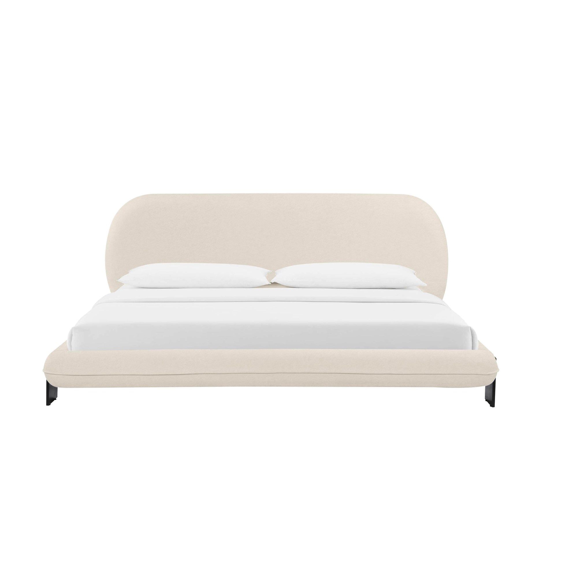 Ophelia Bed - Valyouweho