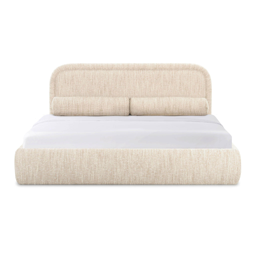 Murielle Bed - Valyouweho