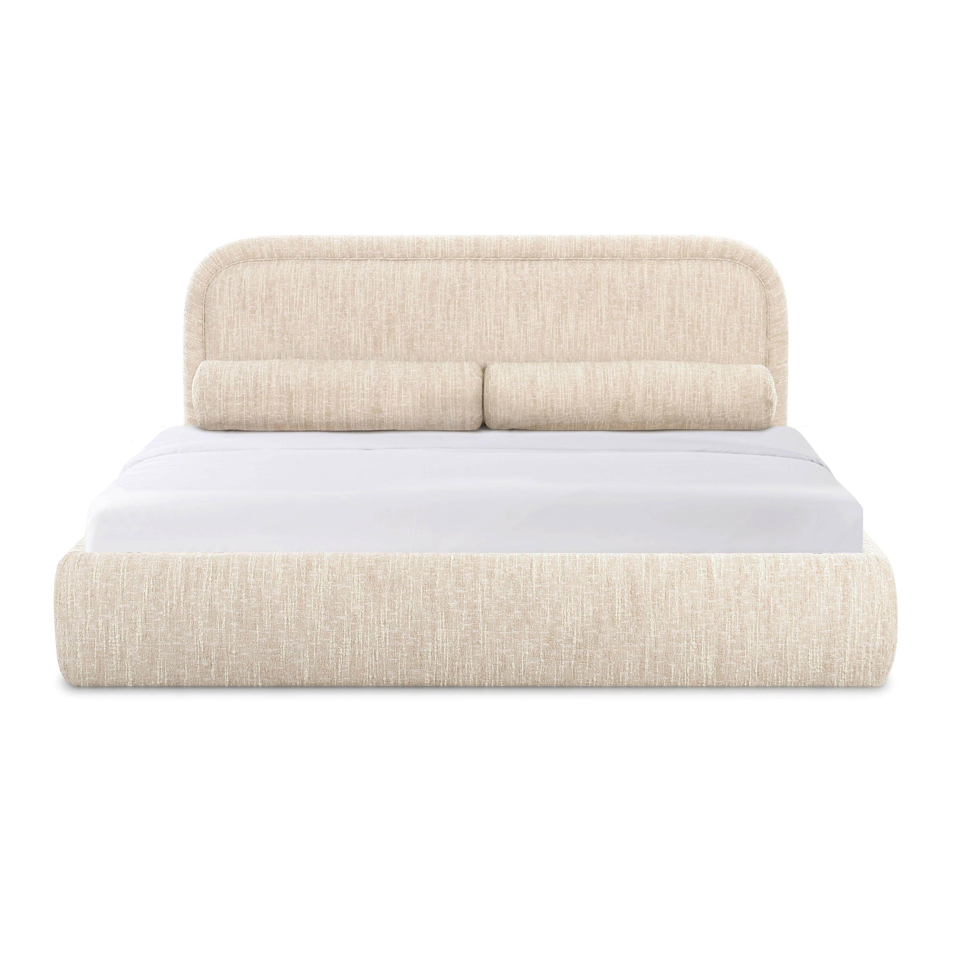 Murielle Bed - Valyouweho
