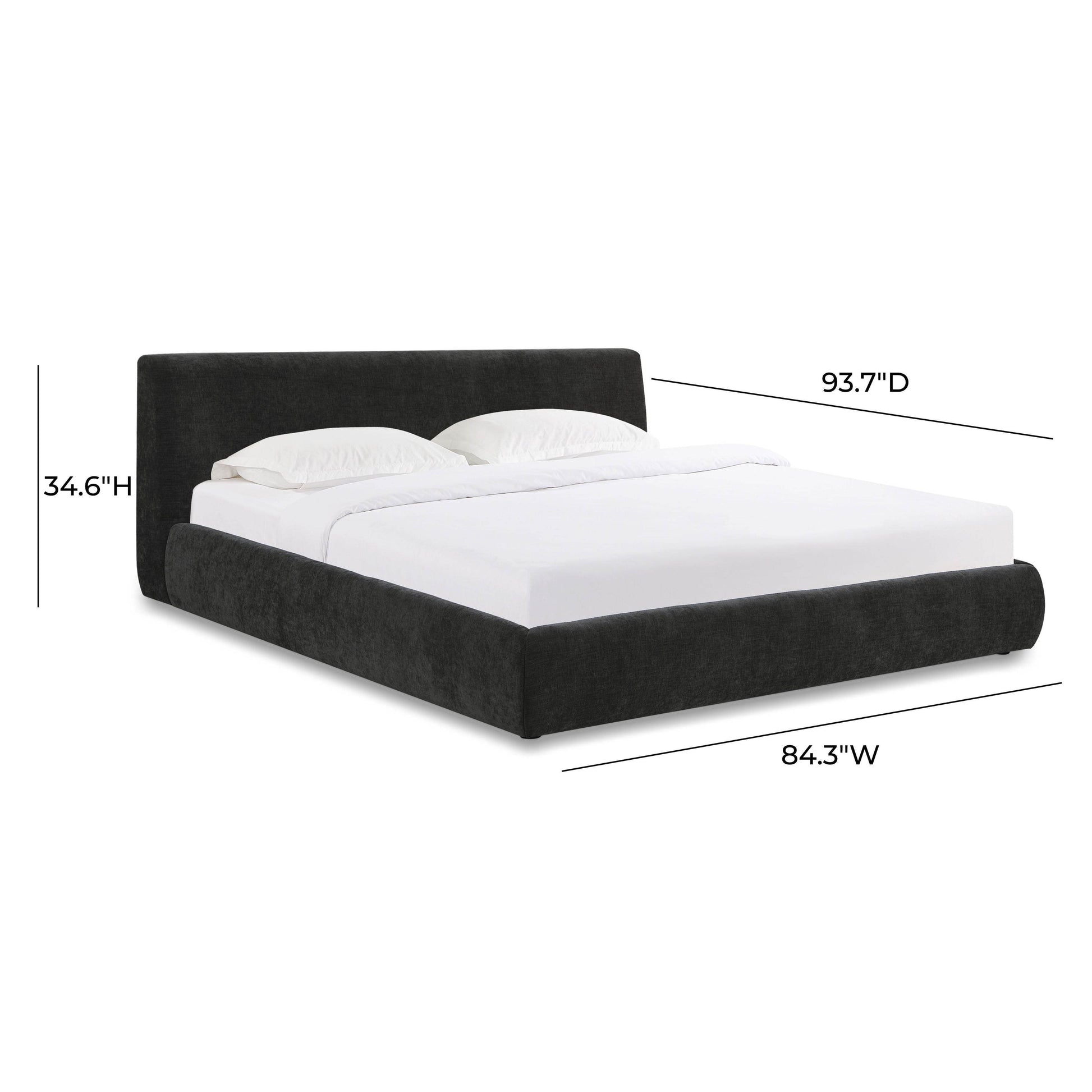 Isla Bed - Valyouweho