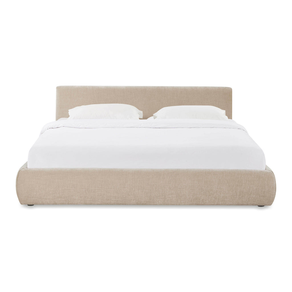 Isla Bed - Valyouweho