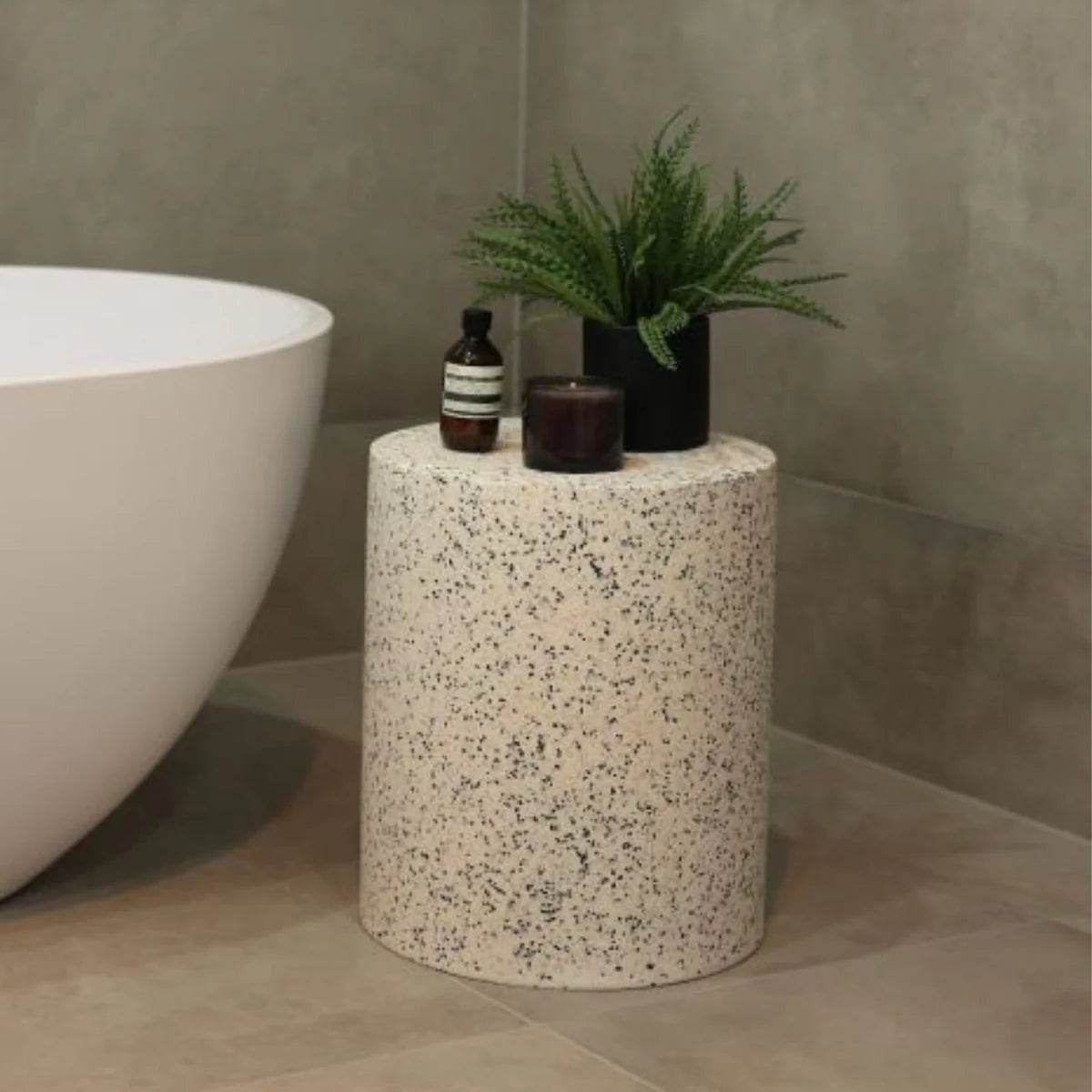 Kora Pillar - Valyouweho