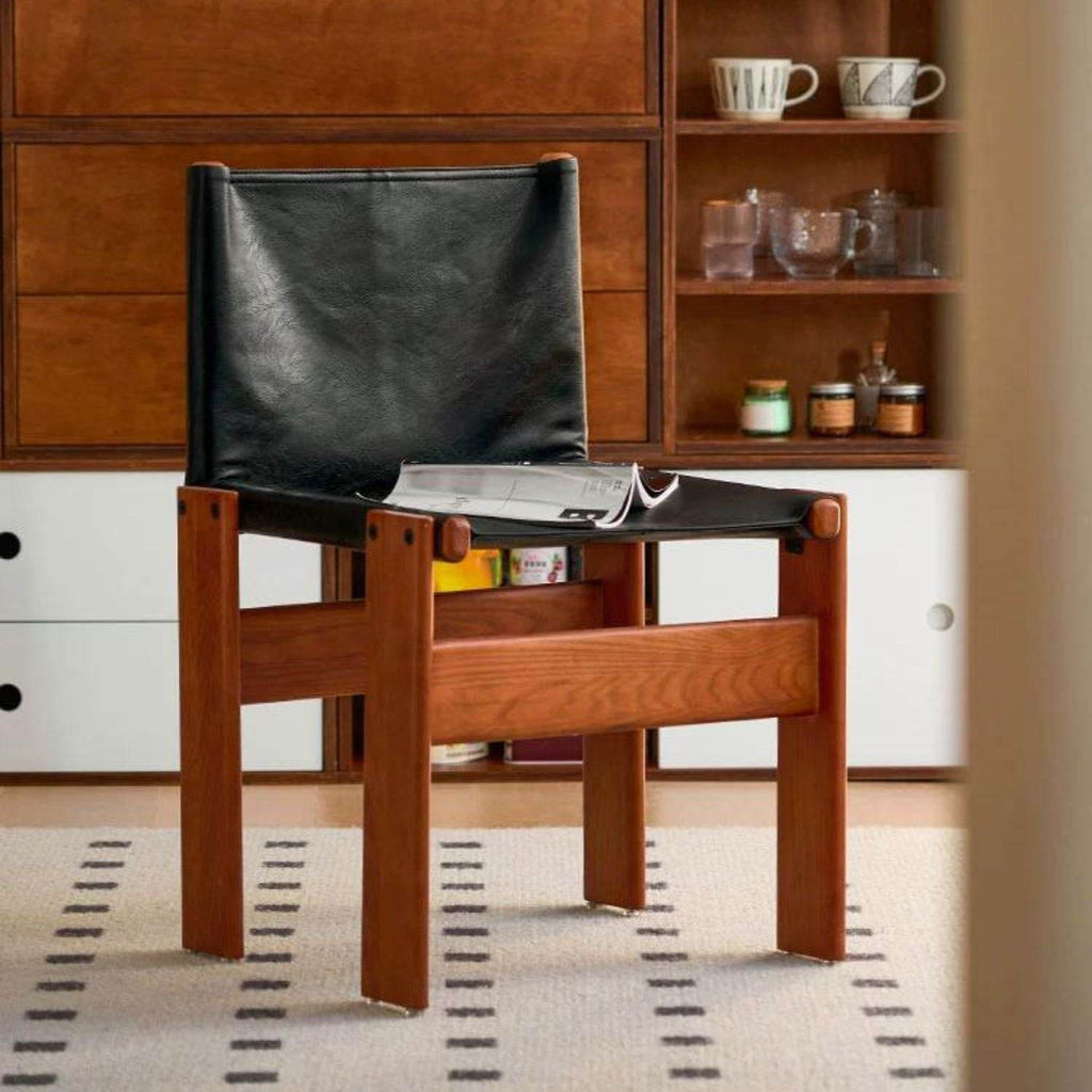 Sonomi Chair - Valyouweho
