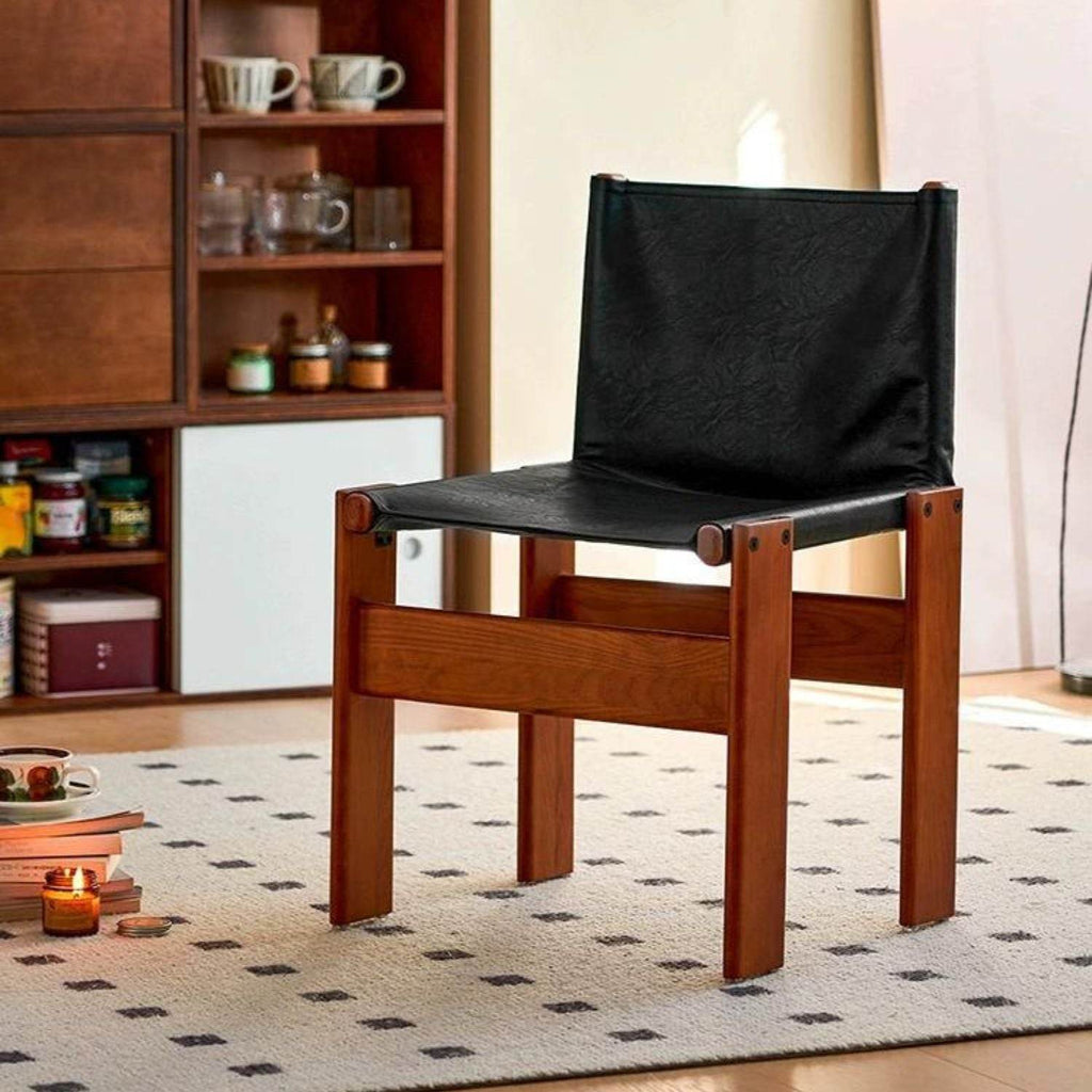 Sonomi Chair - Valyouweho