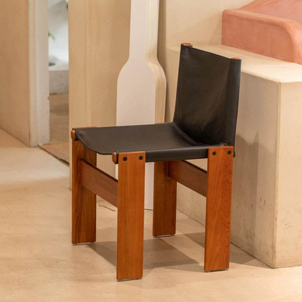 Sonomi Chair - Valyouweho