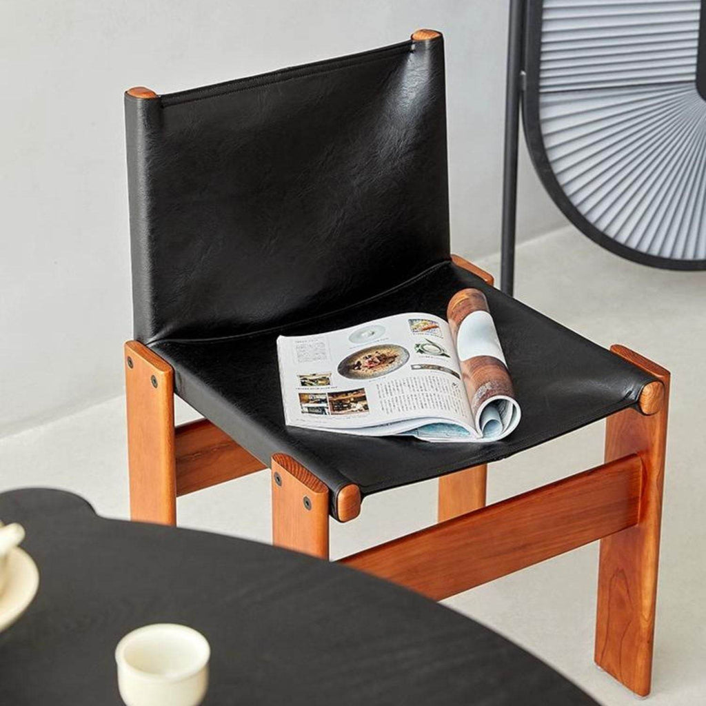 Sonomi Chair - Valyouweho