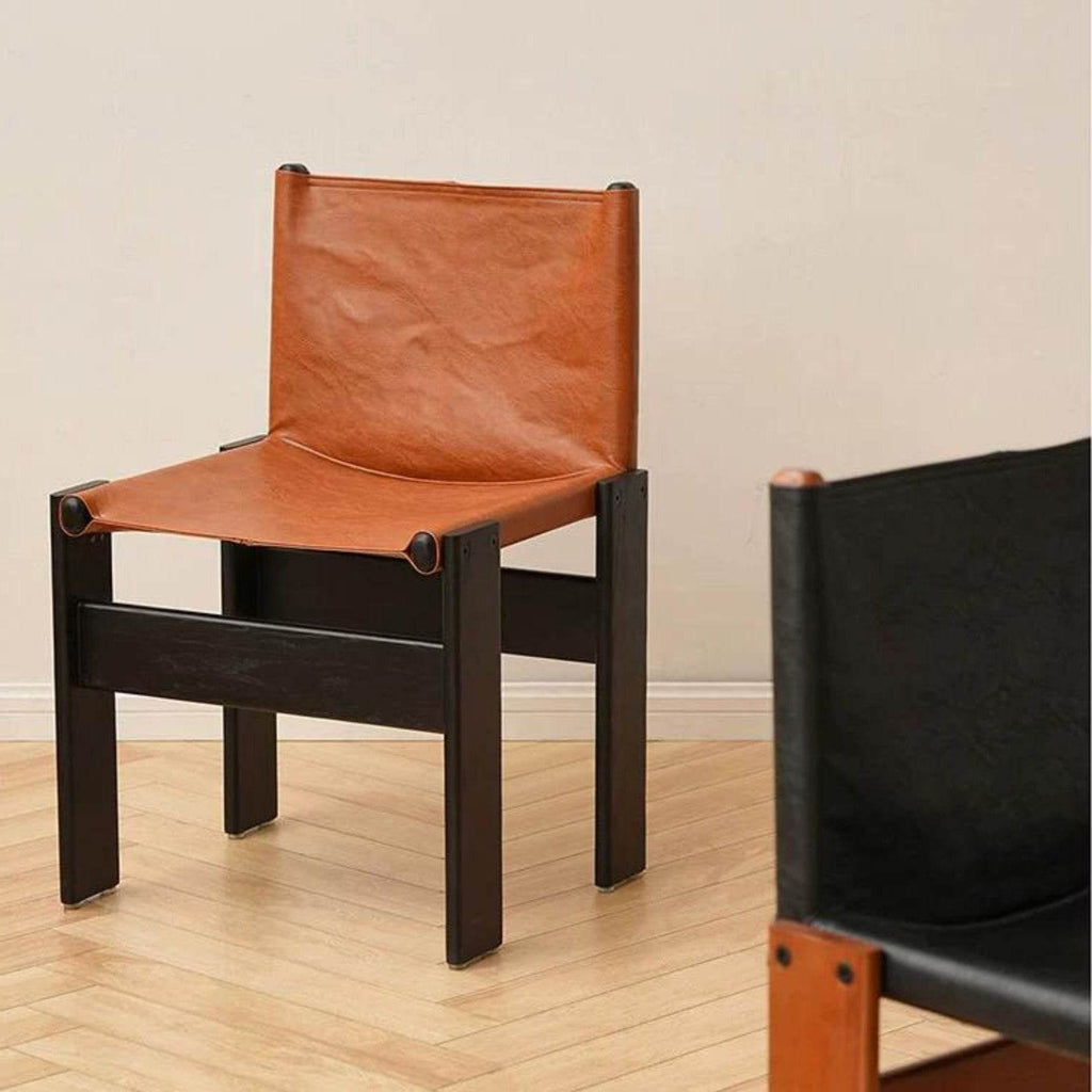 Sonomi Chair - Valyouweho