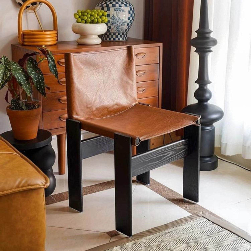 Sonomi Chair - Valyouweho