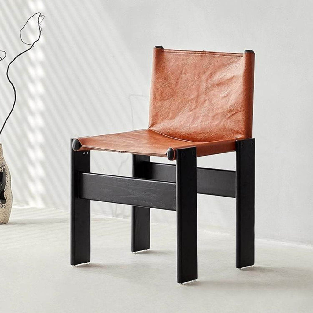 Sonomi Chair - Valyouweho