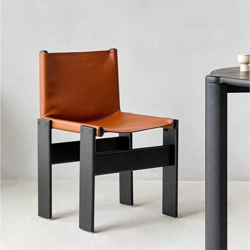 Sonomi Chair - Valyouweho