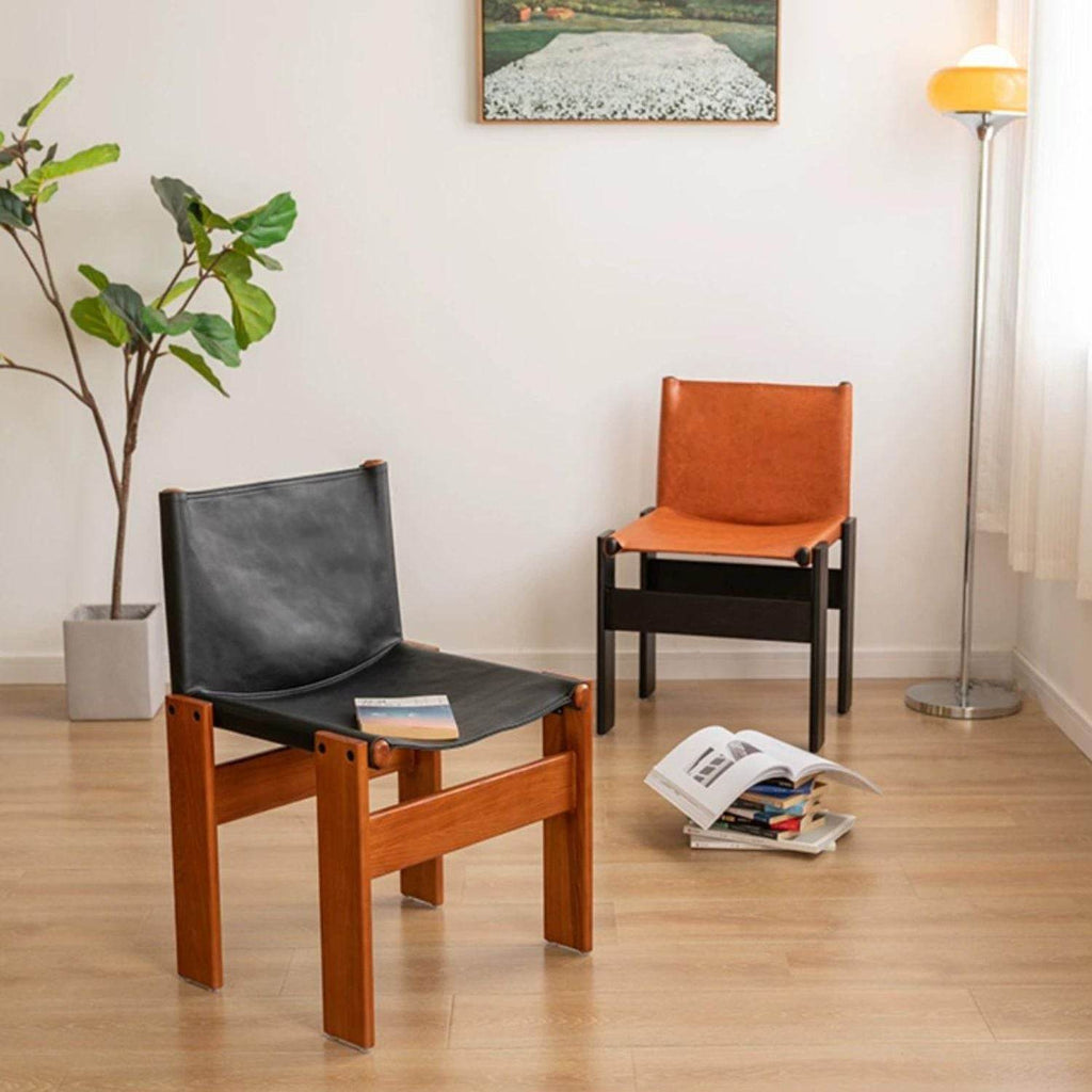 Sonomi Chair - Valyouweho