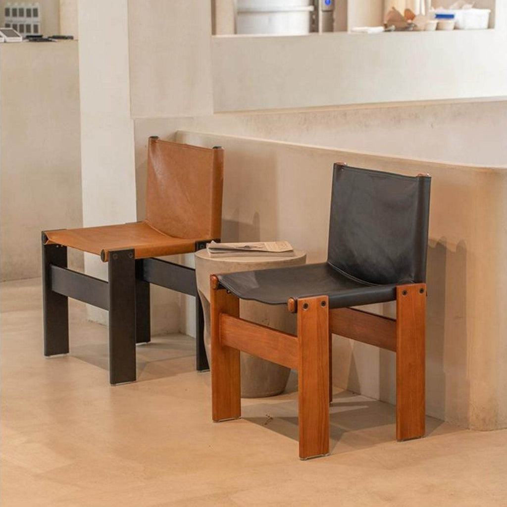Sonomi Chair - Valyouweho