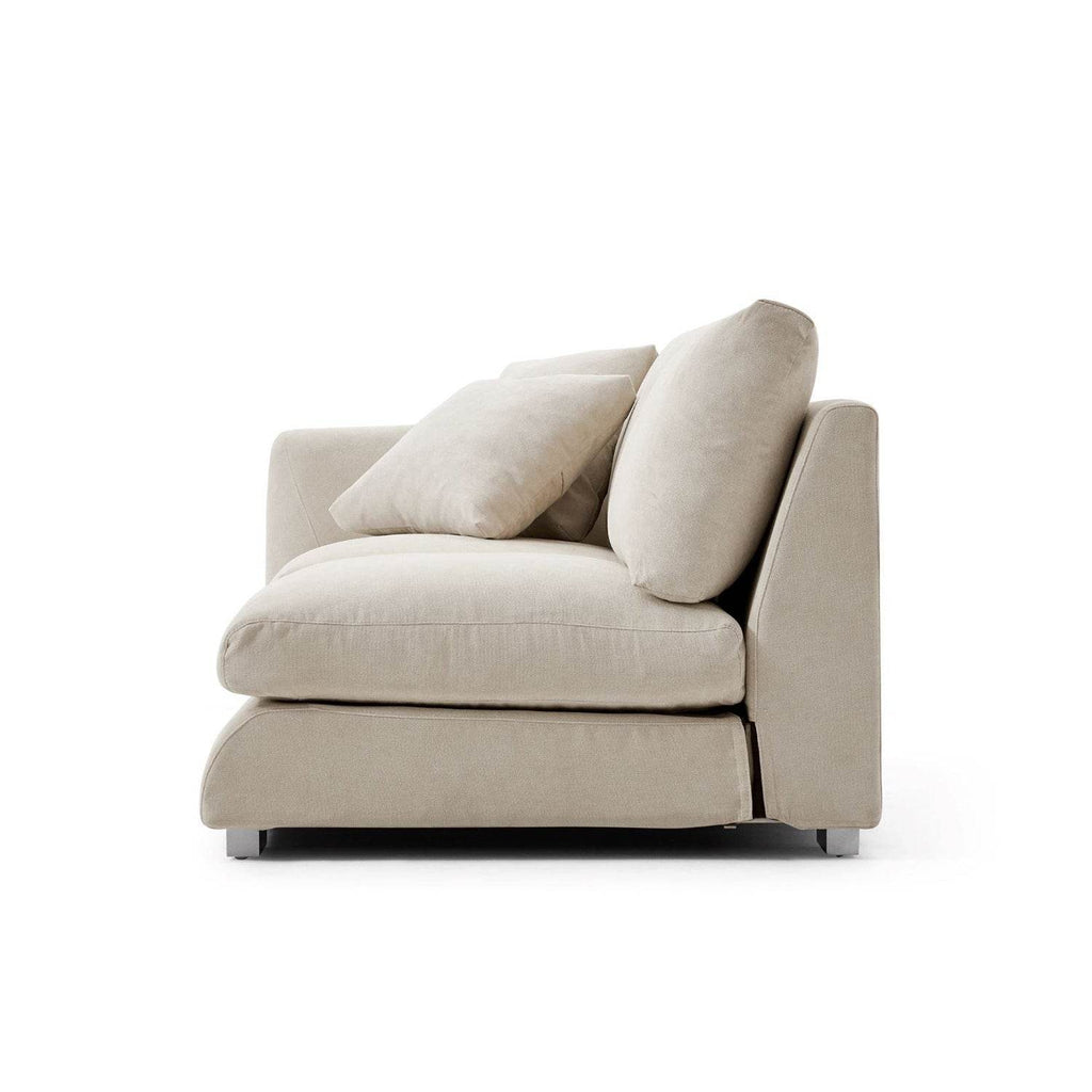 Feathers - Side Sofa - Valyouweho