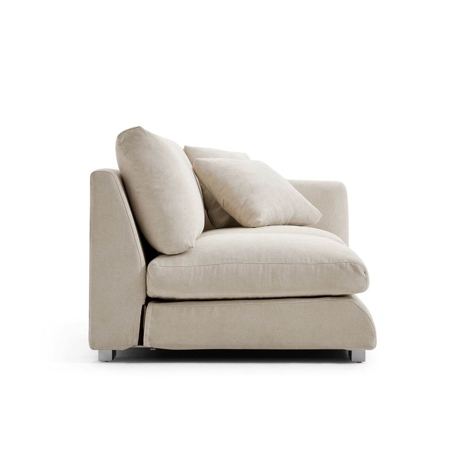 Feathers - Side Sofa - Valyouweho