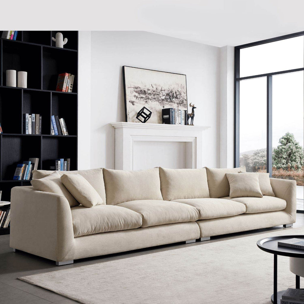 Feathers Sofa - Valyouweho