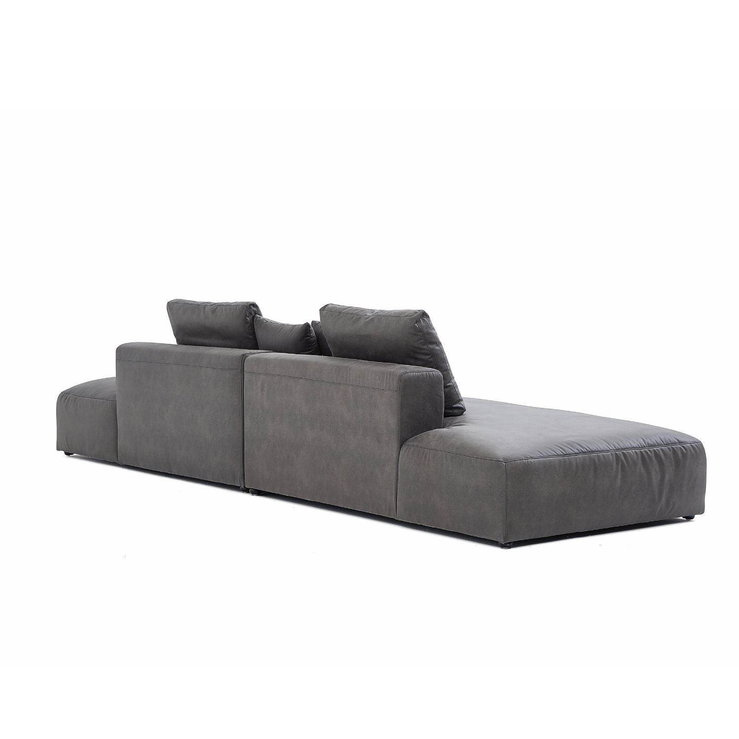 The 5th Lounger - Valyouweho