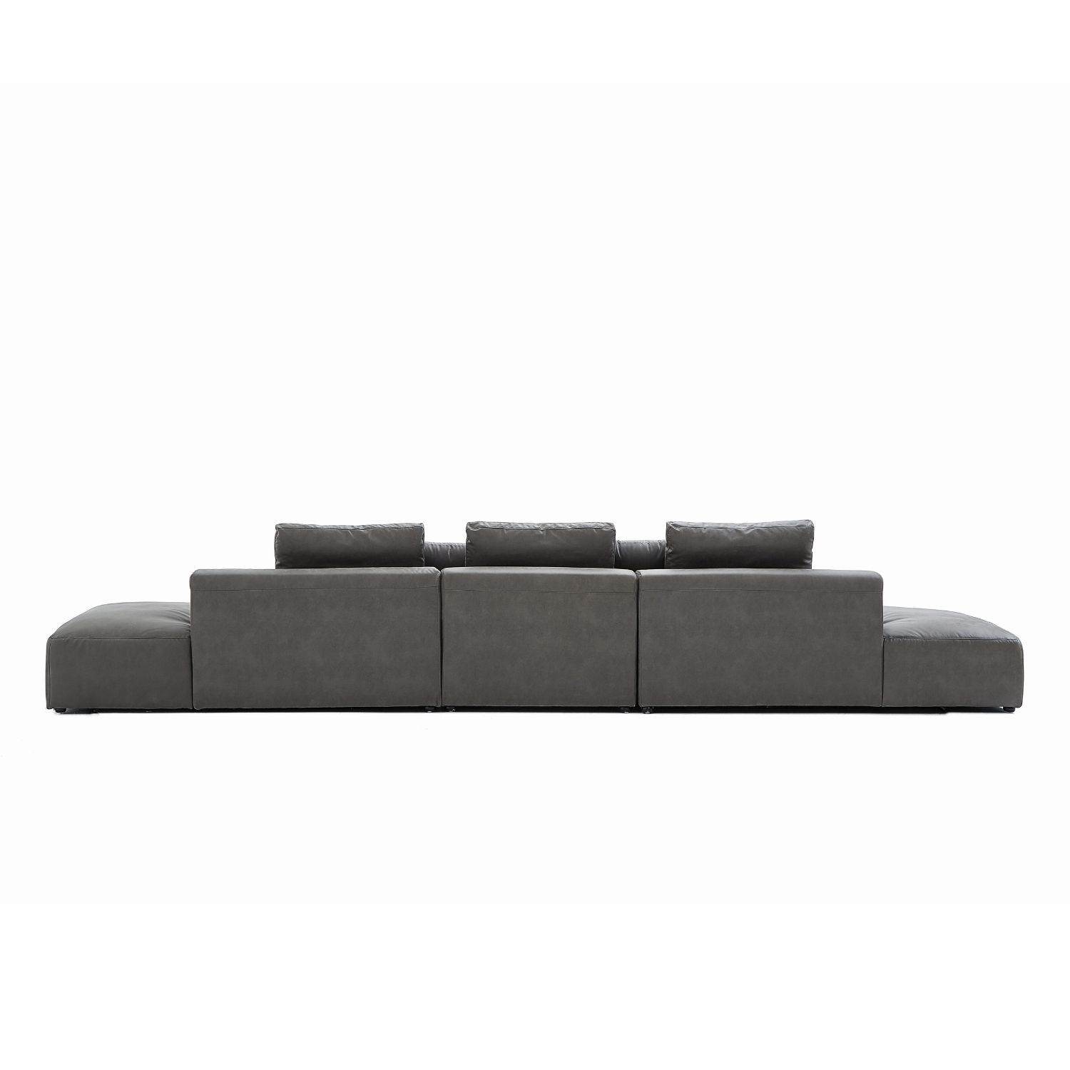 The 5th Lounger - Valyouweho