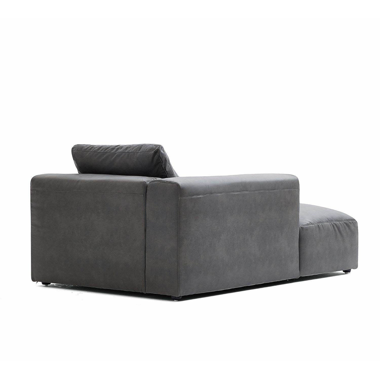 The 5th Chaise - Valyouweho