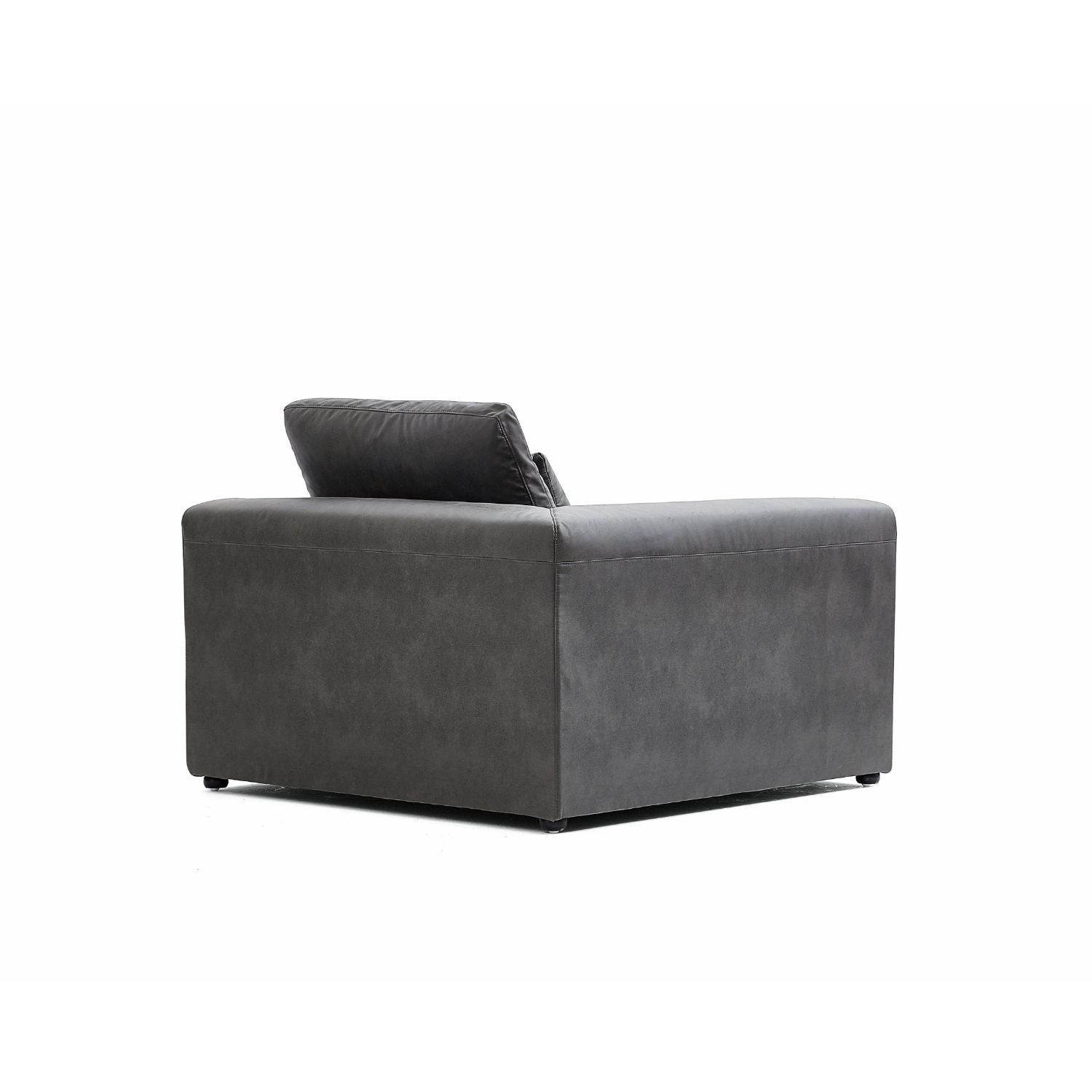 The 5th - Corner Seat - Valyouweho