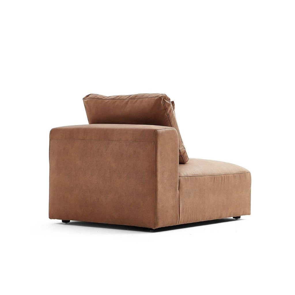 The 5th - Armless Seat - Valyouweho
