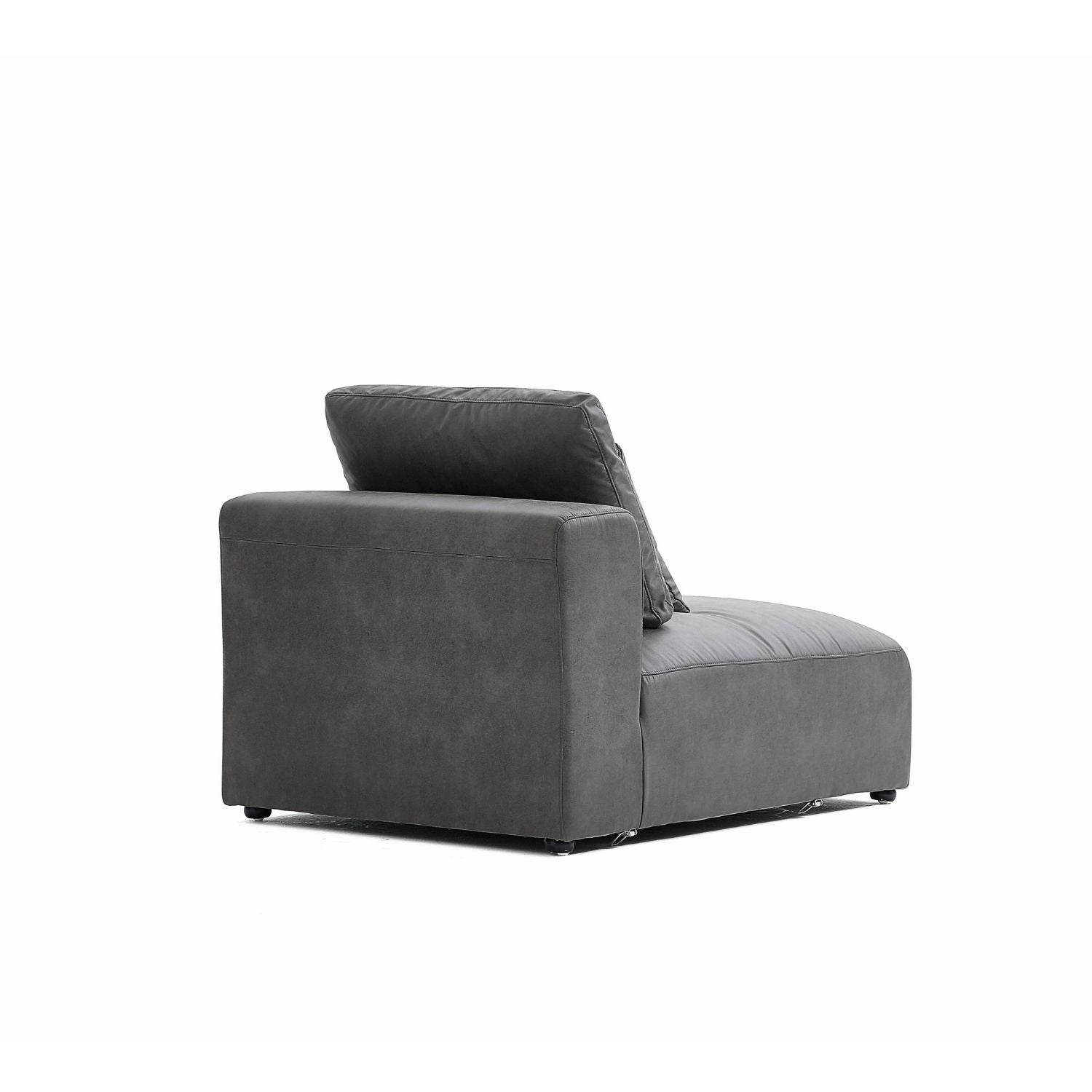 The 5th - Armless Seat - Valyouweho