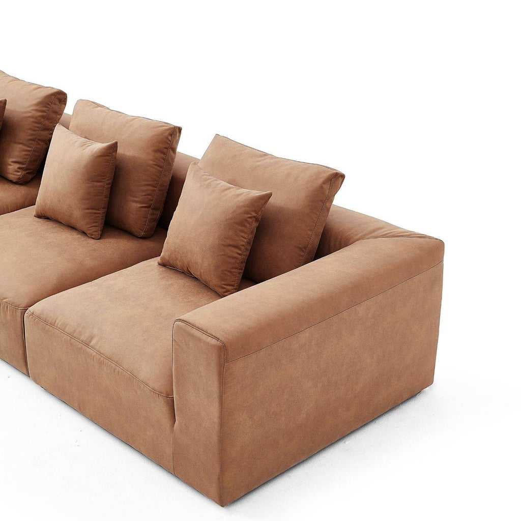 The 5th Sofa - Valyouweho