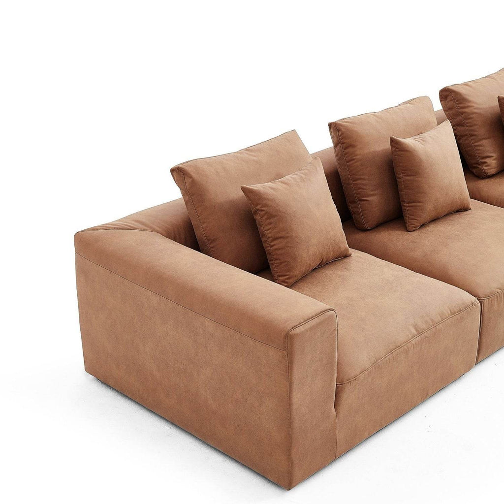 The 5th Sofa - Valyouweho