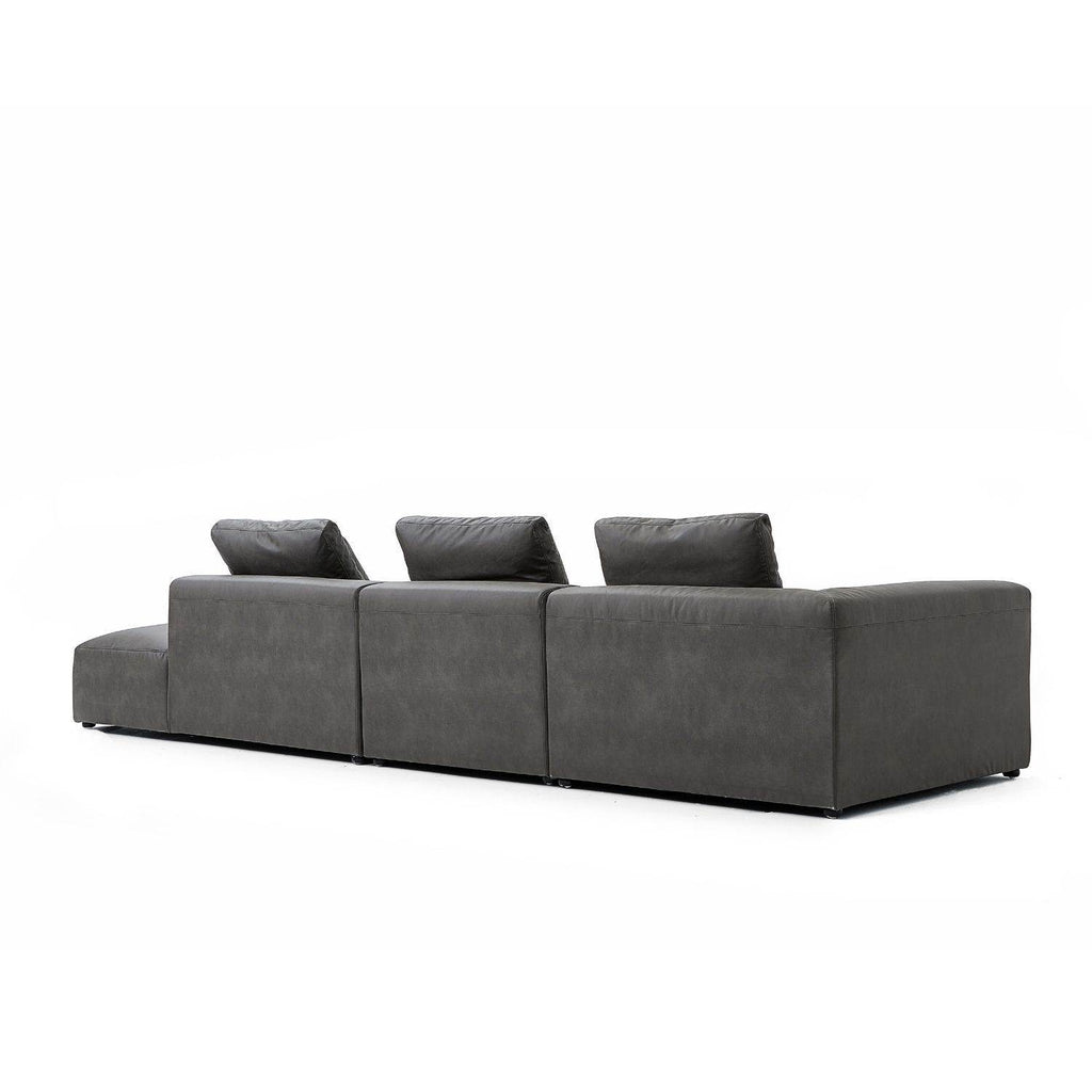 The 5th Sofa - Valyouweho