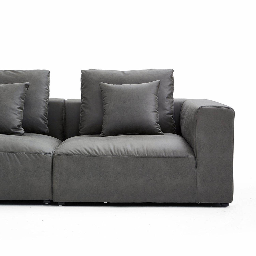 The 5th Sofa - Valyouweho