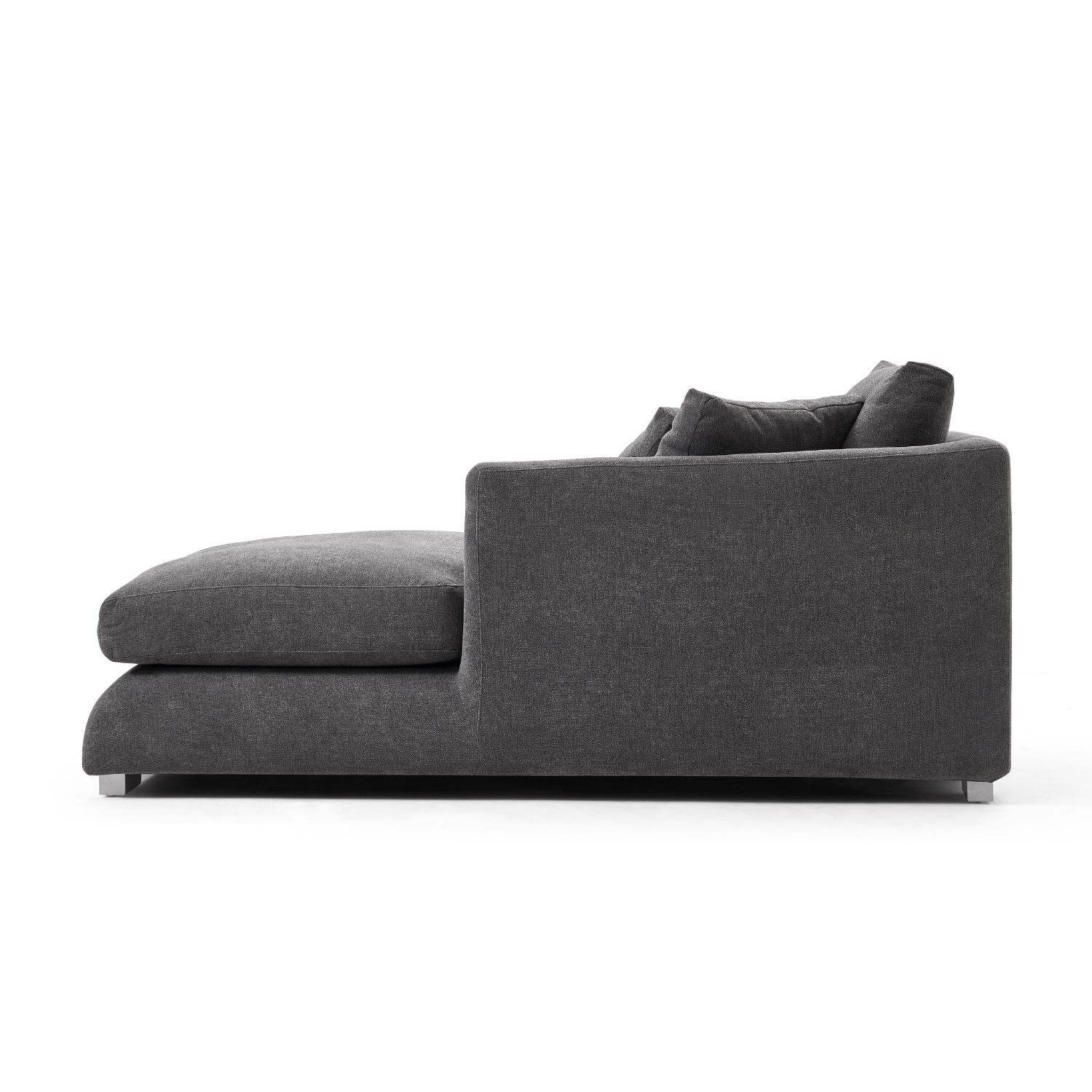 Feathers - Chaise - Valyouweho